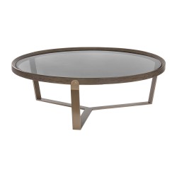 Devin Coffee Table